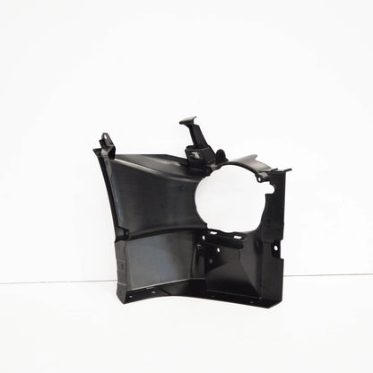 NEW BMW 3 F31 LEFT FOG LIGHT GRILLE BRACKET 51118062633 8062633 2016 ORIGINAL