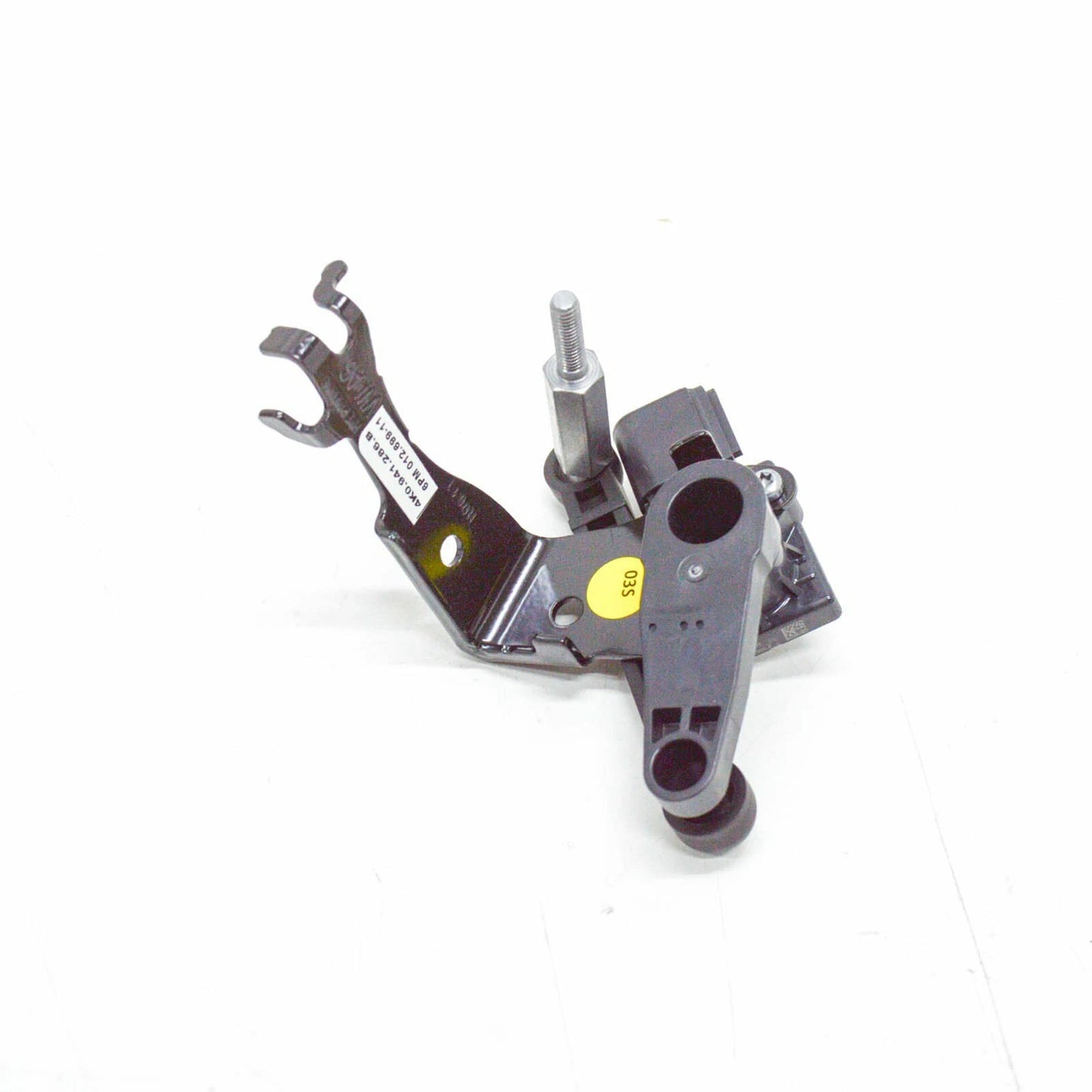 NEW AUDI Q5 FY FRONT RIGHT HEADLIGHT LEVEL SENSOR 4K0941286B