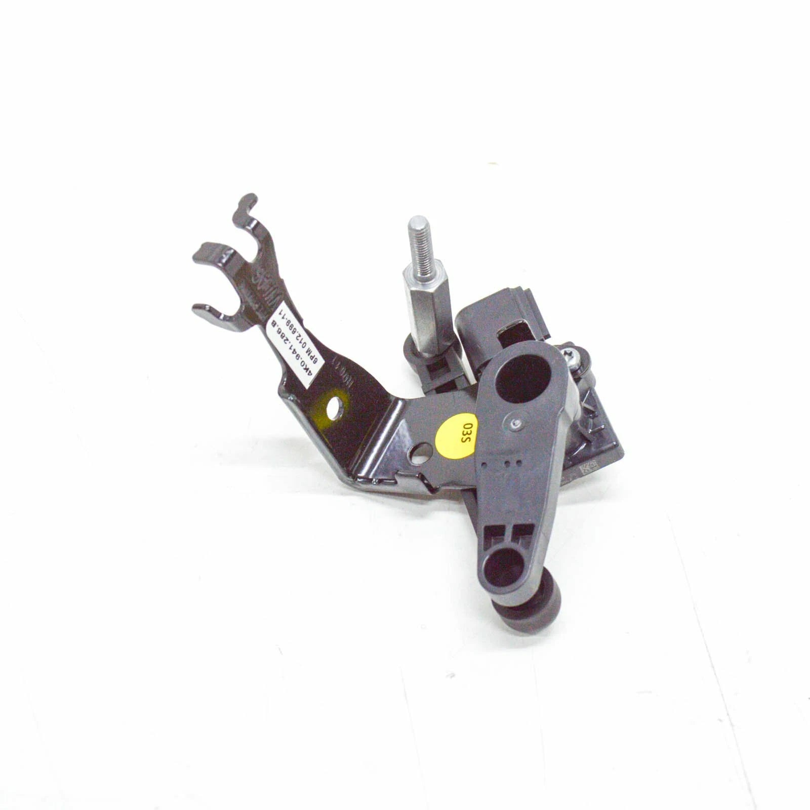 NEW AUDI Q5 FY FRONT RIGHT HEADLIGHT LEVEL SENSOR 4K0941286B