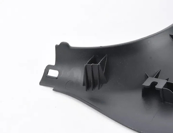 NEW BMW 3 F30 RIGHT B-COLUMN BOTTOM COVER 51437288220 7288220 ORIGINAL