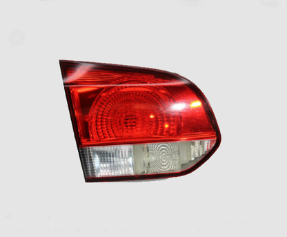 new vw golf vi 5k mk6 rear left inner taillight 5k0945093ac original