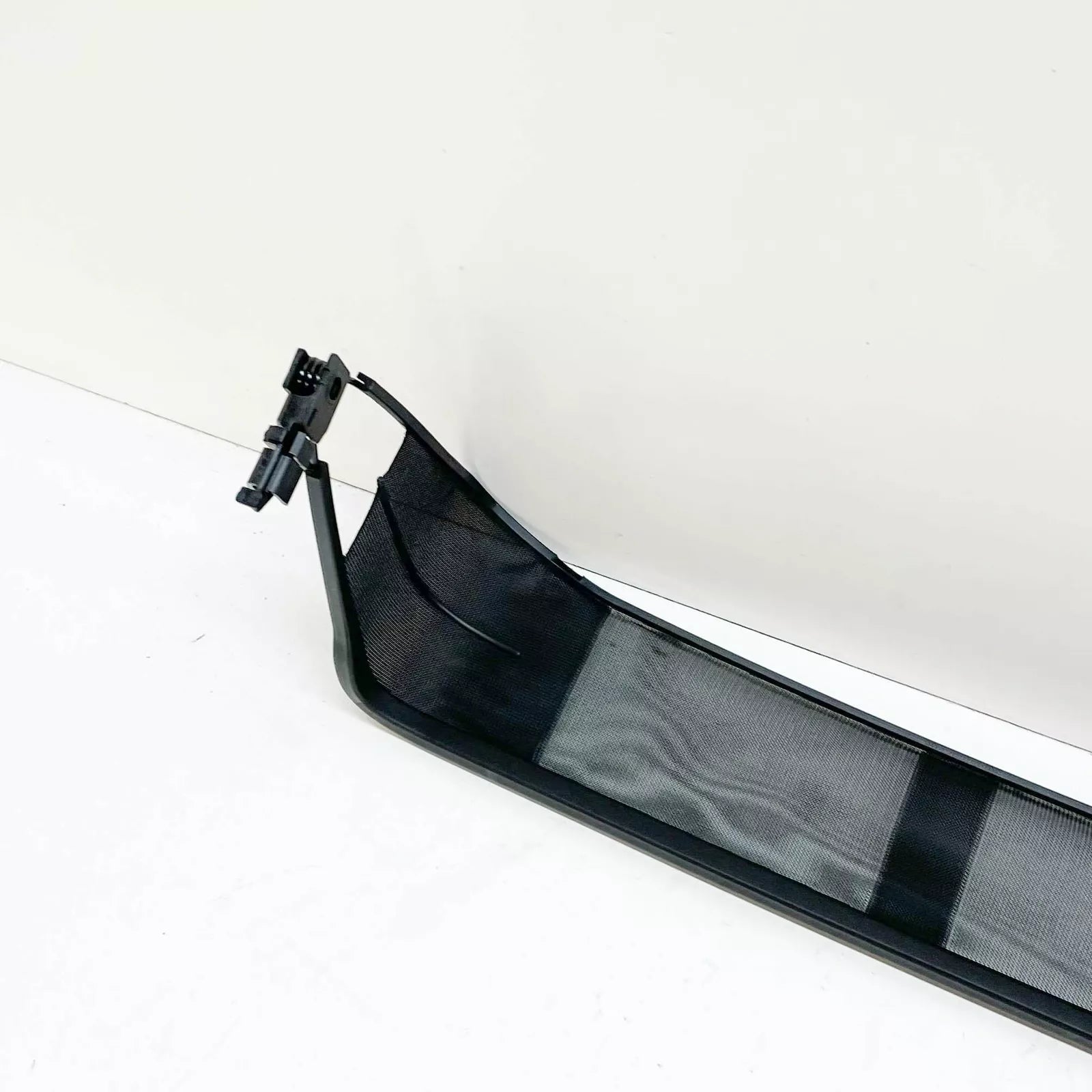 NEW VW TIGUAN 5N MK1 PANORAMA SUNROOF WIND DEFLECTOR 7N0877651A9B9 ORIGINAL