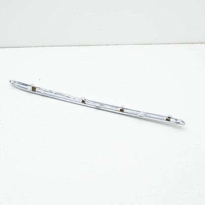 NEW MERCEDES-BENZ SL R231 RADIATOR GRILLE SHELL LEFT TRIM A2318800082 ORIGINAL