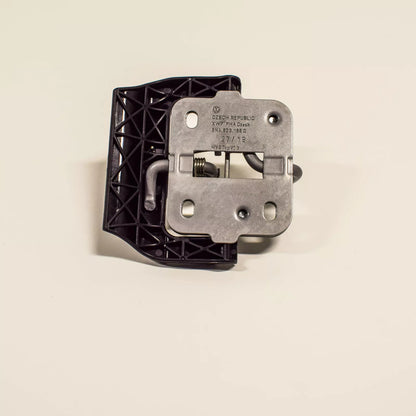 NEW VOLKSWAGEN TIGUAN MK1 FRONT BONNET HOOD SAFETY CATCH 5NA823186C