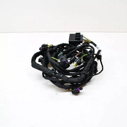 NEW BMW X7 G07 M FRONT BUMPER PDC WIRING HARNESS LOOM 61128736629 ORIGINAL