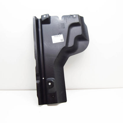 NEW VOLKSWAGEN TRANSPORTER VI T6 REAR LEFT BOTTOM PROTECTION 7E0825209 ORIGINAL