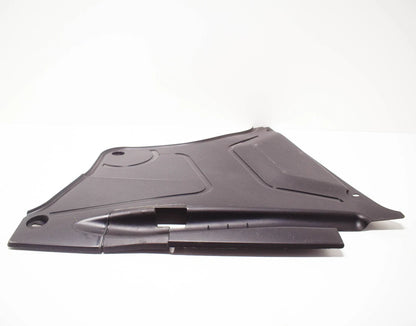 NEW MERCEDES BENZ S C217 FRONT LEFT ENGINE COVER A2226800107 LHD ORIGINAL