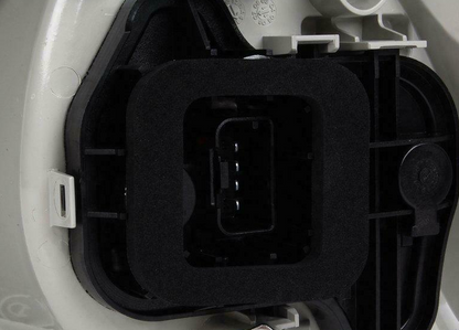 new vw golf mk5 rear left outer taillight 1k6945095aa original