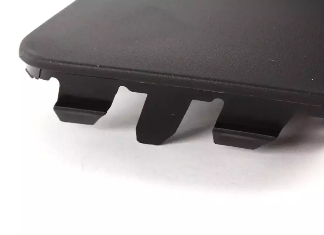 NEW BMW Z3 E36 FRONT RIGHT FOG LIGHT TRIM COVER 51118412360 8412360 ORIGINAL