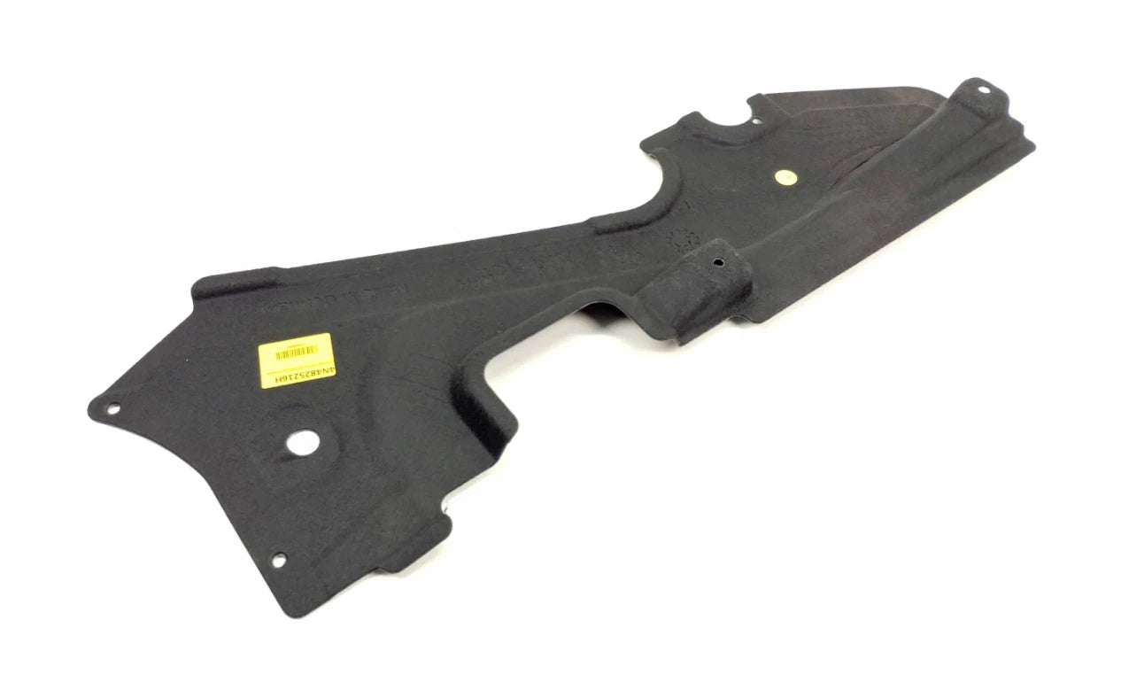 NEW AUDI A8 4N D5 REAR RIGHT UNDERBODY TRIM 4N4825216H ORIGINAL