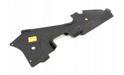 NEW AUDI A8 4N D5 REAR RIGHT UNDERBODY TRIM 4N4825216H ORIGINAL