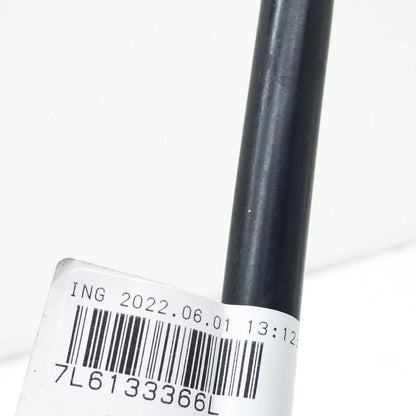 NEW VW TOUAREG 7L INTAKE MANIFOLD CONNECTING HOSE PIPE 7L6133366L