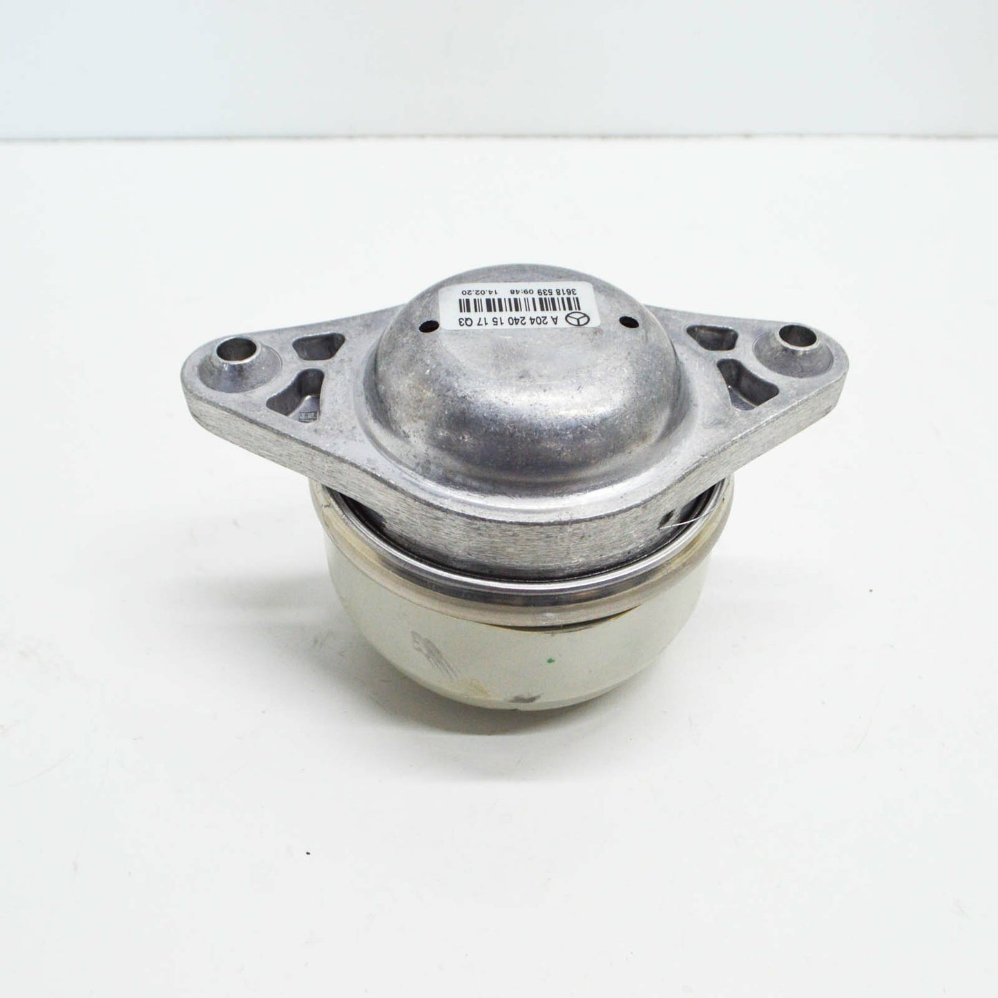 new mercedes-benz c-class w204 front engine mount a204240151764 original