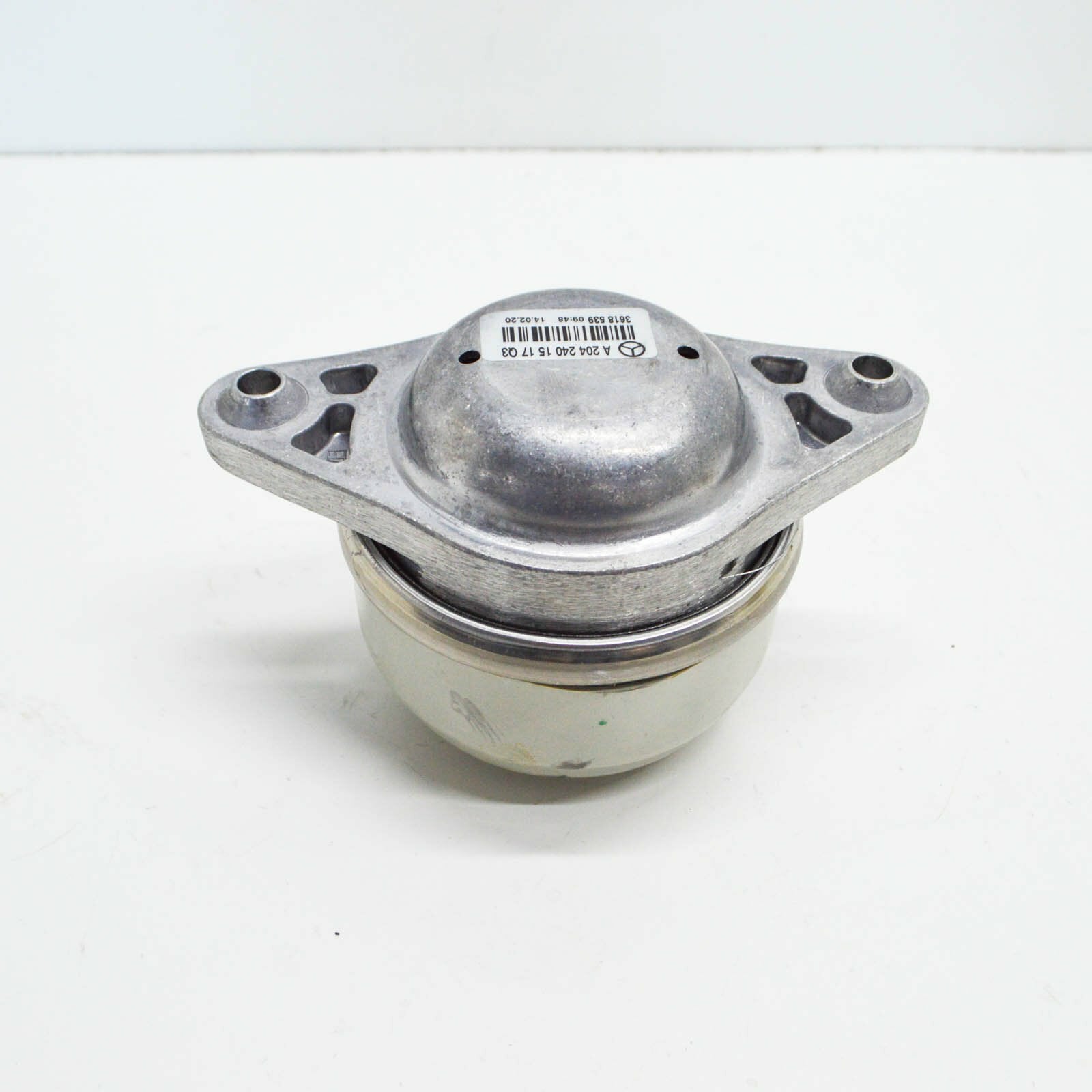 new mercedes-benz c-class w204 front engine mount a204240151764 original