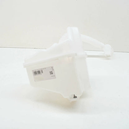 NEW VOLKSWAGEN LOAD E-UP BL WINDSHIELD WASHER RESERVOIR TANK 1S0955453G ORIGINAL