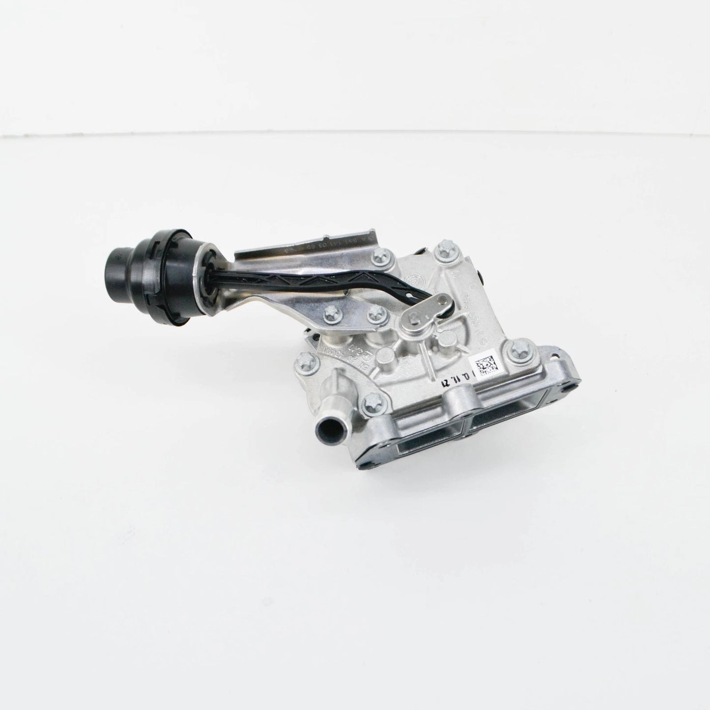 NEW MERCEDES-BENZ C W204 BYPASS VALVE A6511400502