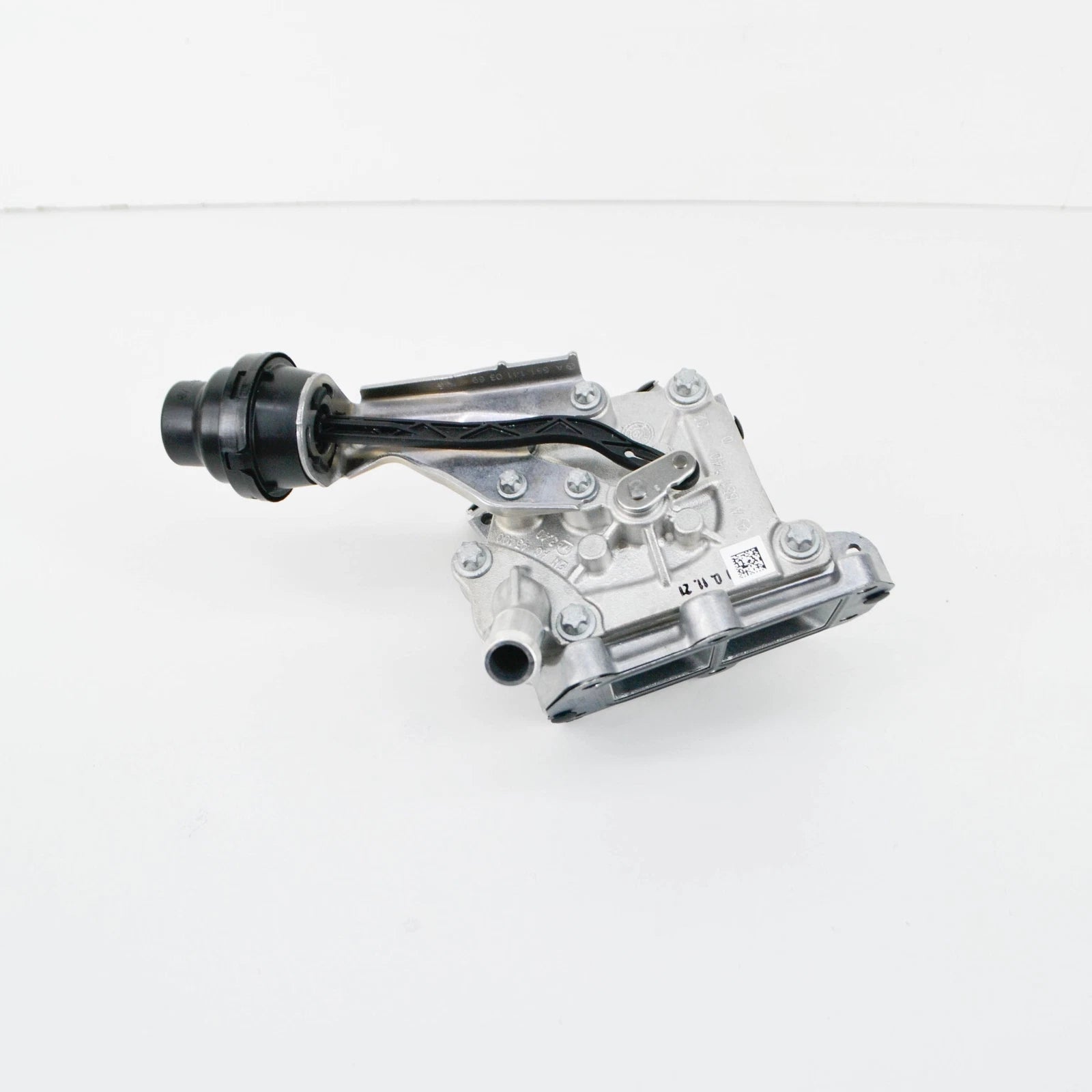 NEW MERCEDES-BENZ C W204 BYPASS VALVE A6511400502