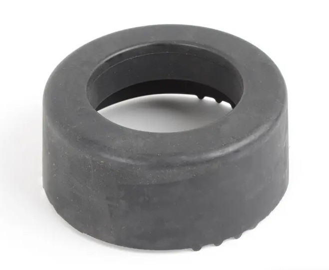 NEW MERCEDES-BENZ E W124 FRONT SPRING SHIM A201321128464 ORIGINAL