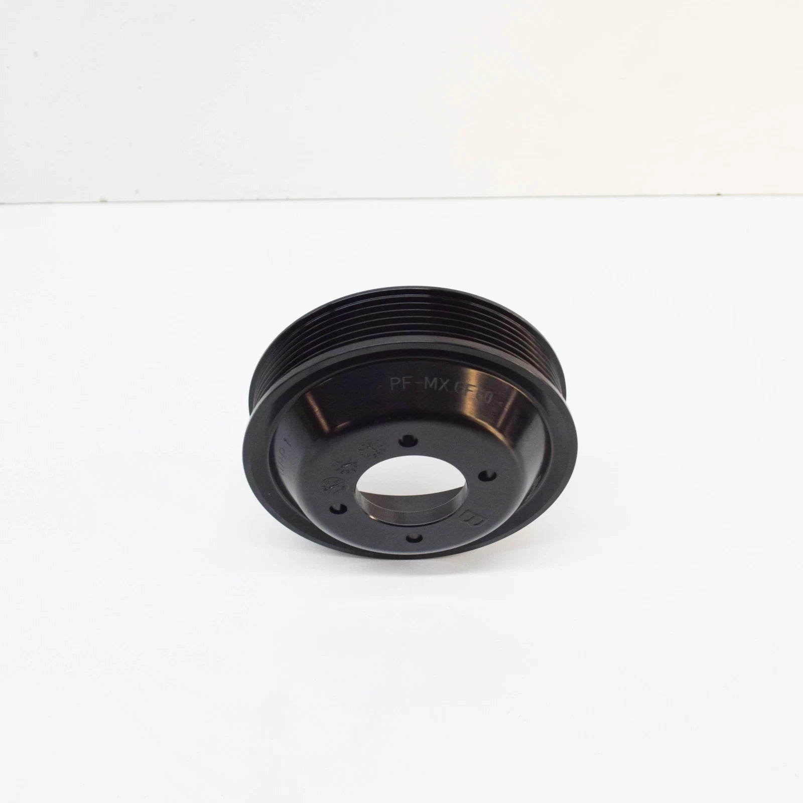 NEW BMW 3 E46 COUPE 3.0I WATER PUMP PULLEY 11511436590 ORIGINAL