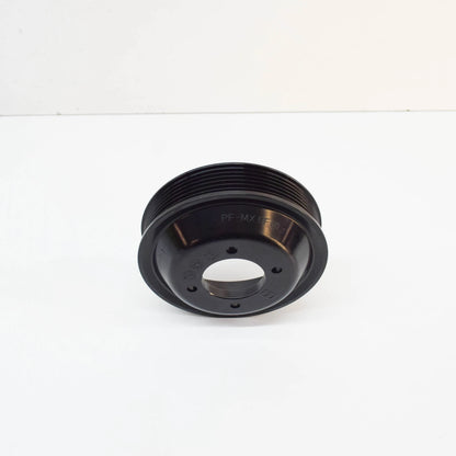 NEW BMW 3 E46 COUPE 3.0I WATER PUMP PULLEY 11511436590 ORIGINAL