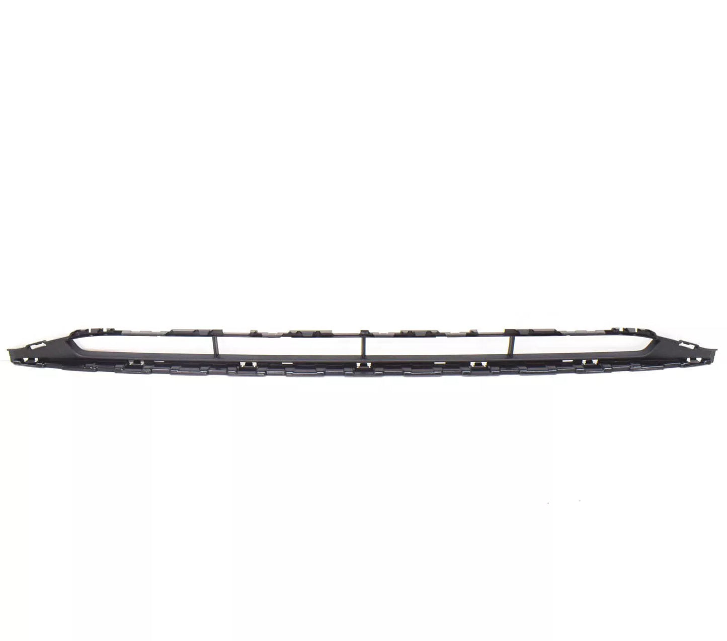 NEW AUDI A3 8P7 FRONT BUMPER LOWER GRILLE 8V38076479B9 ORIGINAL