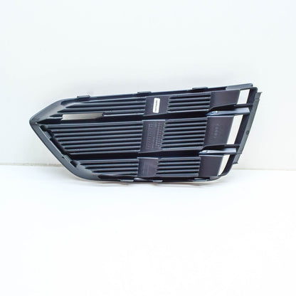 NEW AUDI A5 SPORTBACK F5A FRONT LEFT AIR GUIDE GRILLE 8W6807681B9B9 ORIGINAL