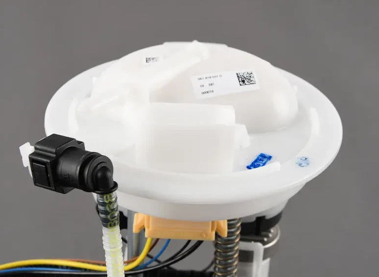 NEW VOLKSWAGEN PASSAT B6 IN-TANK FUEL PUMP 561919051D ORIGINAL