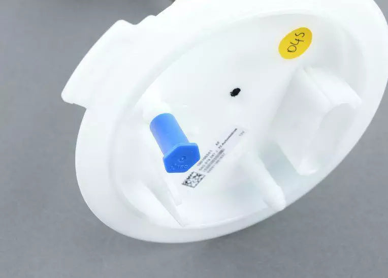 NEW AUDI Q3 8U RIGHT SIDE FUEL DELIVERY MODULE 5N0919087J ORIGINAL