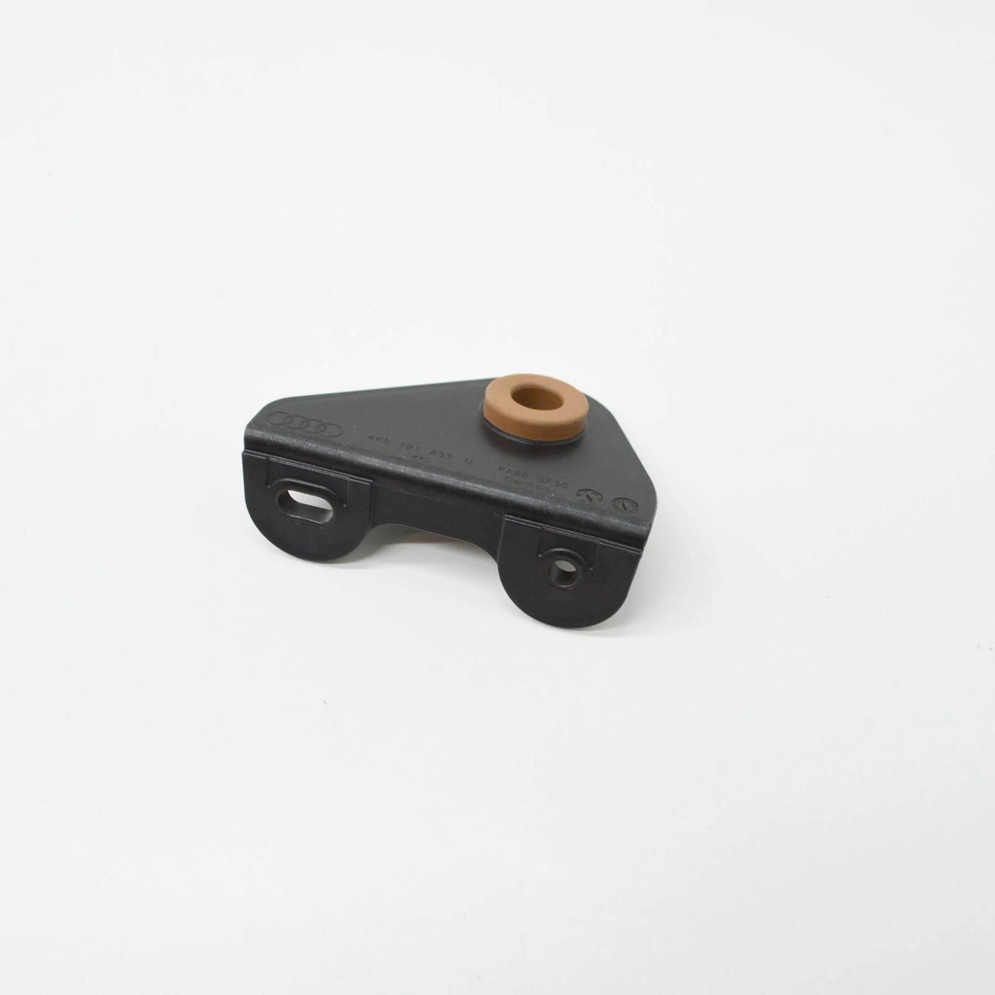 NEW AUDI A6 C8 RADIATOR BRACKET HOLDER 4K0121233N ORIGINAL