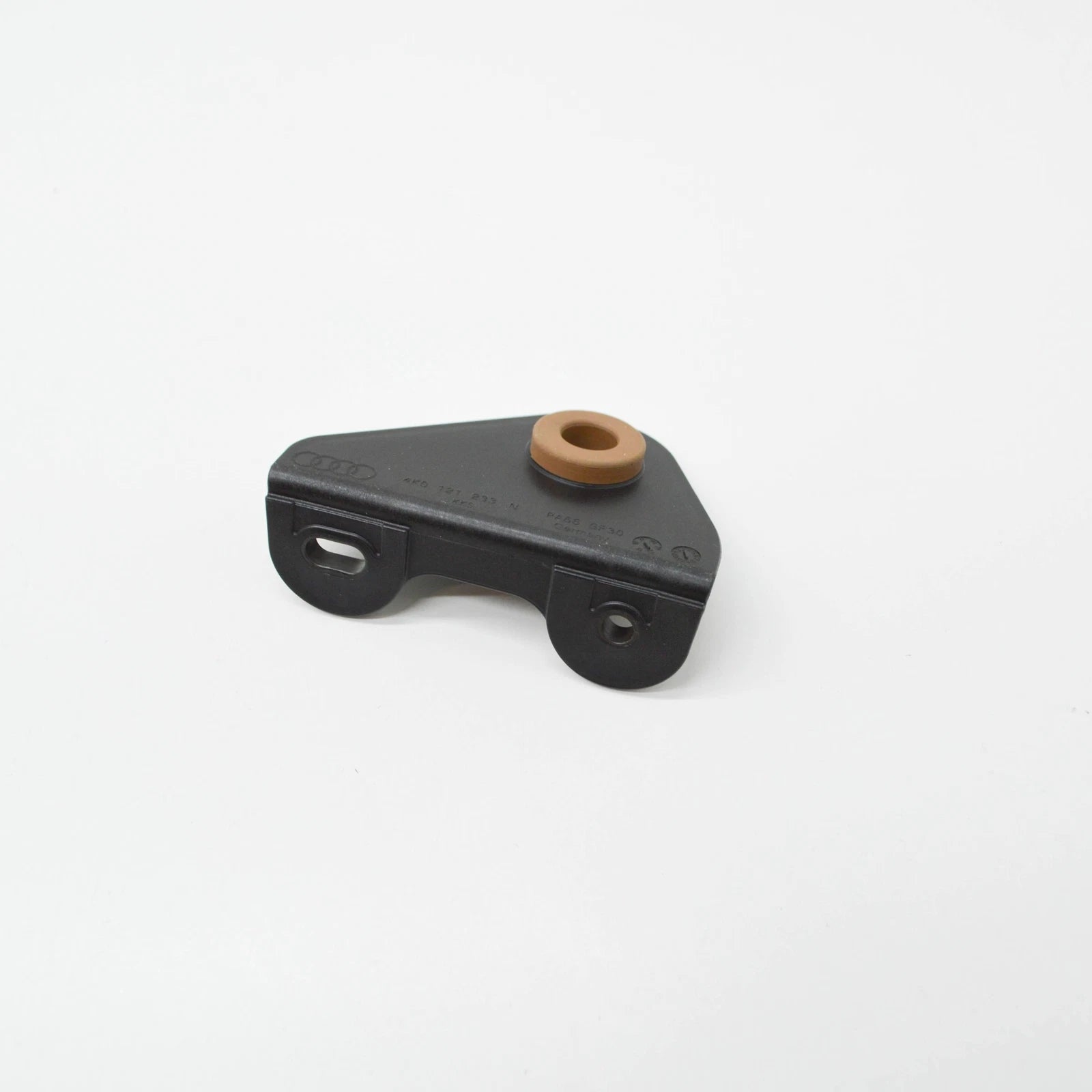 NEW AUDI A6 C8 RADIATOR BRACKET HOLDER 4K0121233N ORIGINAL