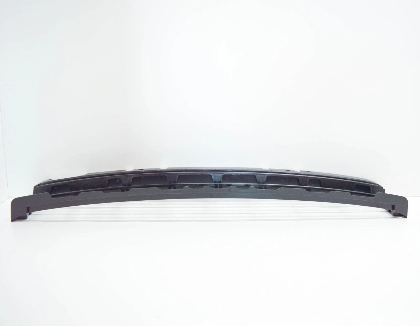 NEW VOLKSWAGEN BEETLE A5 FRONT BUMPER LOWER CENTER GRILL 5C5853677G9B9 ORIGINAL