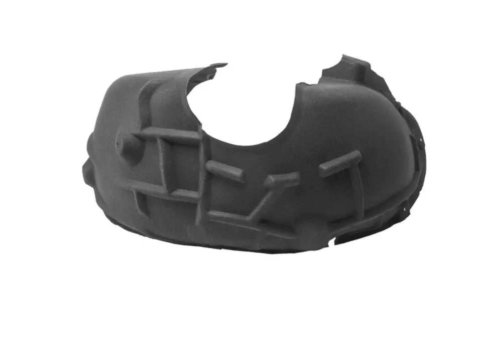 NEW MERCEDES-BENZ S W222 REAR LEFT WHEEL HOUSING LINER A2226908100 ORIGINAL