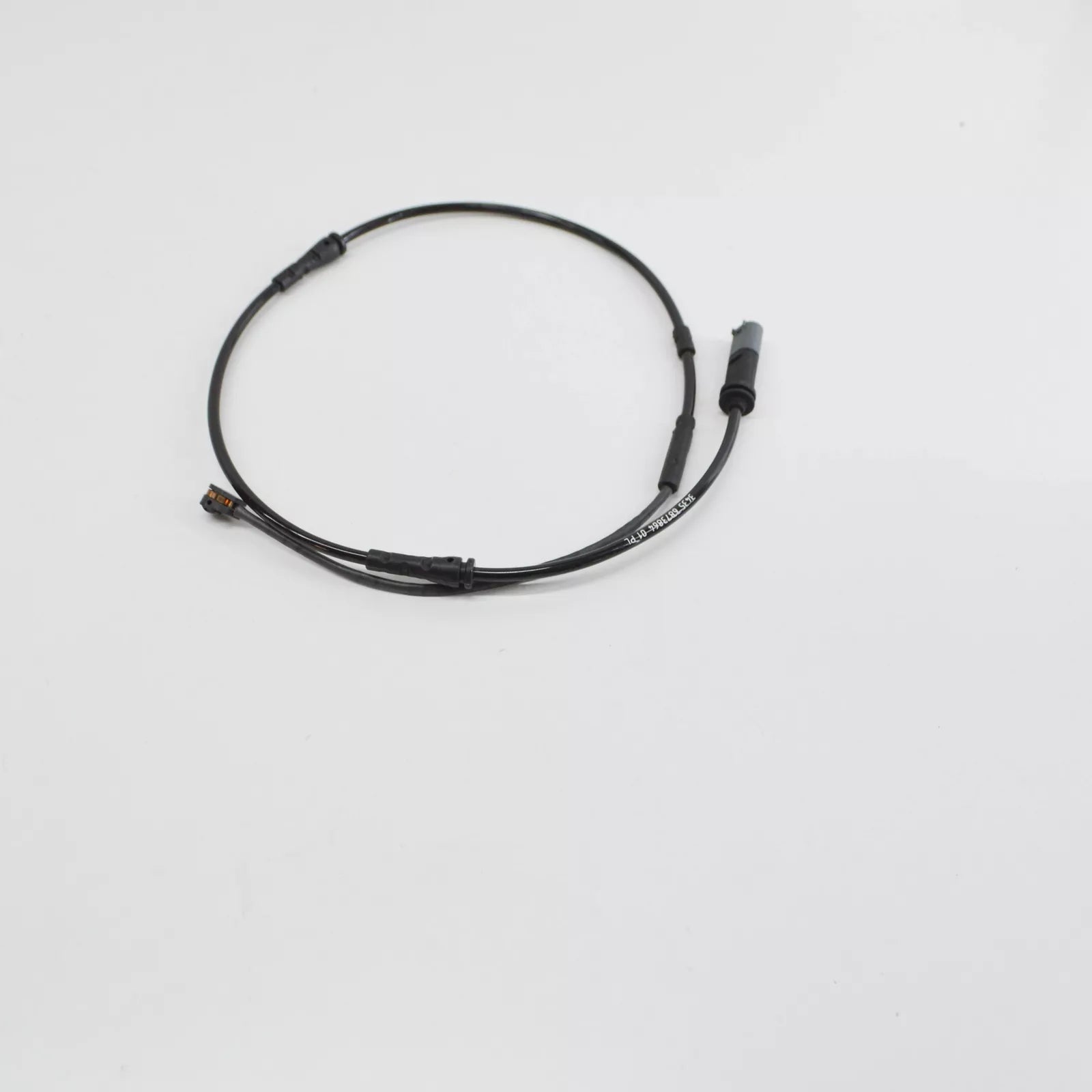 NEW BMW I8 I12 FRONT LEFT BRAKE PAD WEAR SENSOR 6873864 34356873864 ORIGINAL