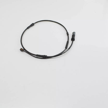 NEW BMW I8 I12 FRONT LEFT BRAKE PAD WEAR SENSOR 6873864 34356873864 ORIGINAL
