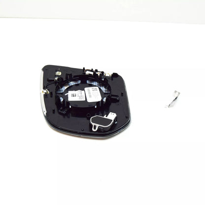 NEW MERCEDES-BENZ GLE W167 FRONT RIGHT DOOR MIRROR GLASS A1678103001 ORIGINAL