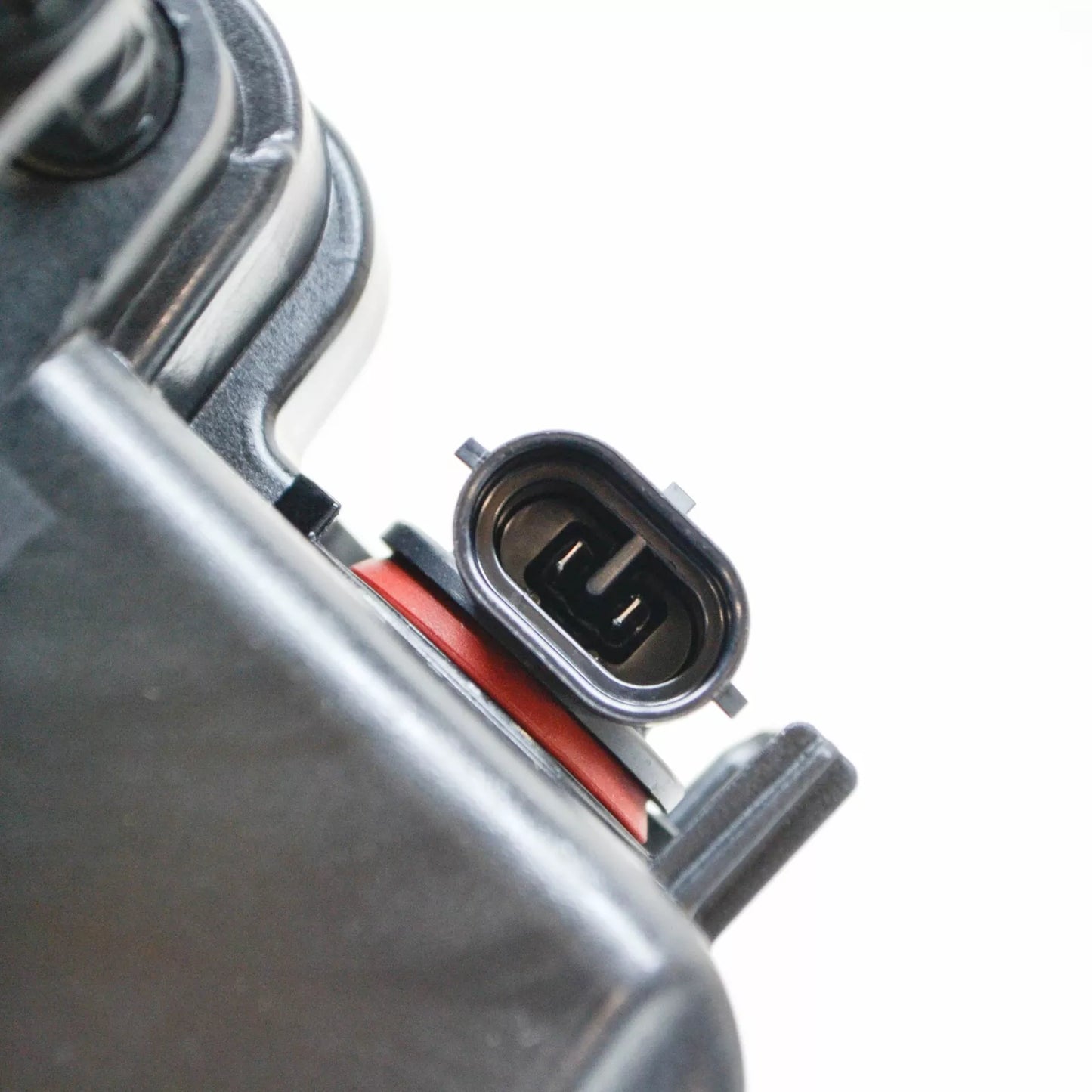 NEW VOLKSWAGEN TOURAN MK2 FRONT LEFT FOG LIGHT 5TA941661A 2013