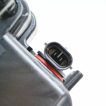 NEW VOLKSWAGEN TOURAN MK2 FRONT LEFT FOG LIGHT 5TA941661A 2013