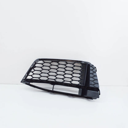 NEW AUDI TT FV 8S FRONT RIGHT AIR GUIDE GRILLE 8S0807682BT94 ORIGINAL
