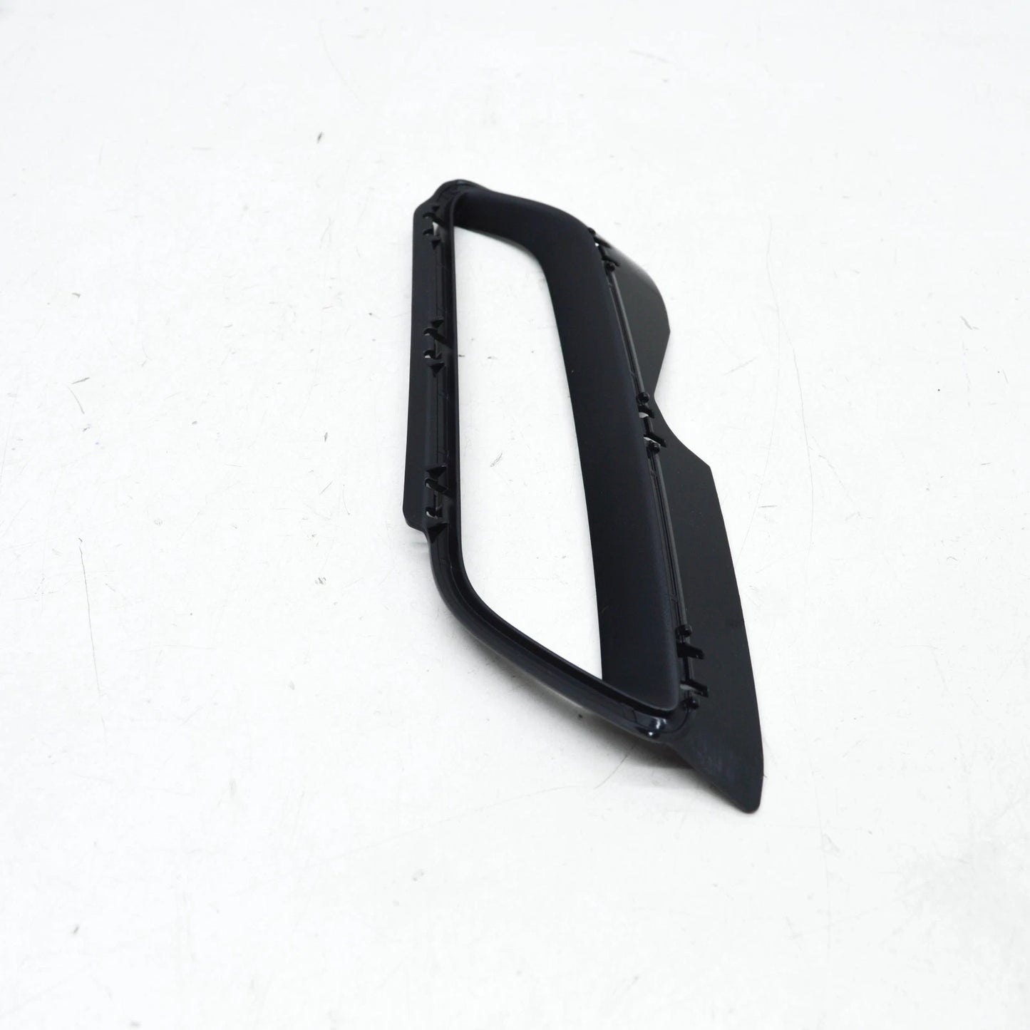 NEW AUDI A3 LIMOUSINE 8Y FRONT RIGHT BUMPER TRIM 8Y08073429B9 ORIGINAL