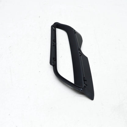 NEW AUDI A3 LIMOUSINE 8Y FRONT RIGHT BUMPER TRIM 8Y08073429B9 ORIGINAL
