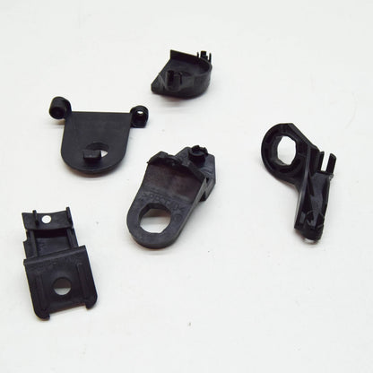 NEW SEAT LEON 5F RIGHT HEADLAMP SECURING ELEMENT REPAIR SET 5F0998226 ORIGINAL