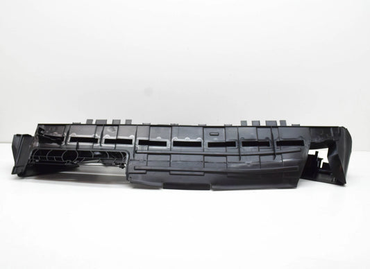 NEW MB CLA COUPE C118 RADIATOR UPPER AIR DUCT SEGMENT A1775050100 ORIGINAL