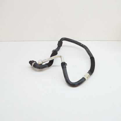 NEW BMW 5 F10 ENGINE COOLANT HOSE 17127639460 7639460 ORIGINAL