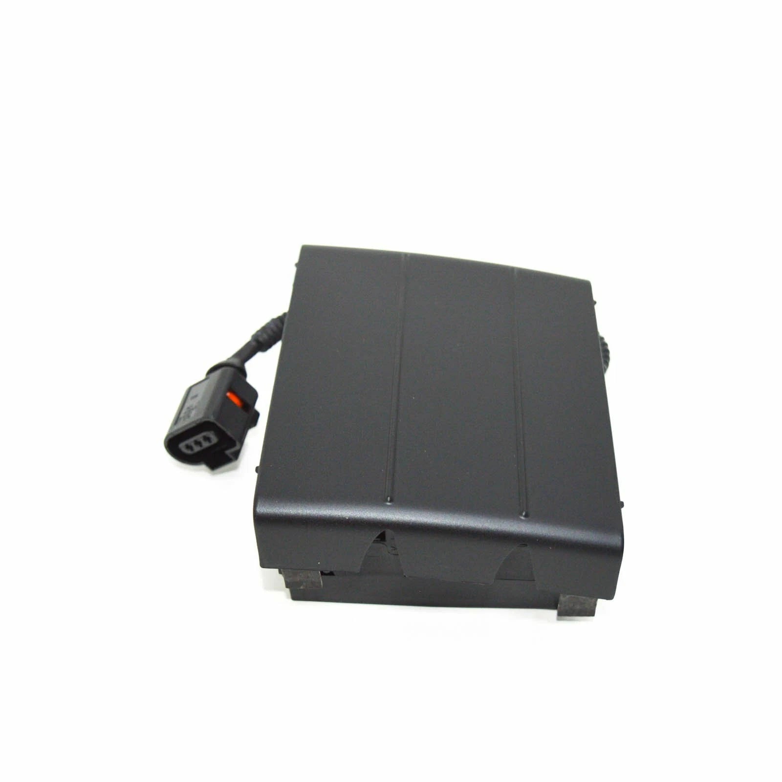 NEW AUDI A6 C6 FRONT BUMPER RADIATOR GRILLE COVER BEZEL 4F0853631B3FZ