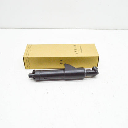 NEW AUDI A5 CABRIO 8W6 RIGHT SIDE HEADLIGHT WASHER CYLINDER 8W6955102B ORIGINAL