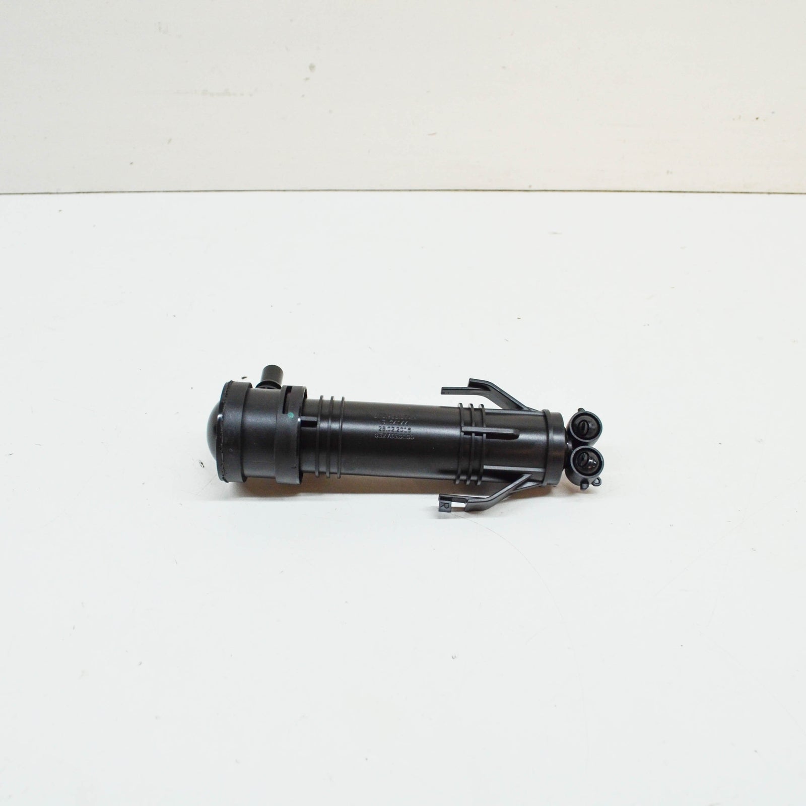 NEW VOLKSWAGEN TIGUAN 5N RIGHT HEADLIGHT WASHER SPRAY JET 5N0955104A ORIGINAL