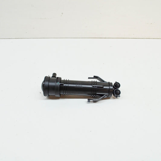 NEW VOLKSWAGEN TIGUAN 5N RIGHT HEADLIGHT WASHER SPRAY JET 5N0955104A ORIGINAL