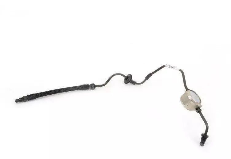 NEW AUDI A4 B8 CLUTCH UPPER PIPE LINE LHD 8K1721465G ORIGINAL