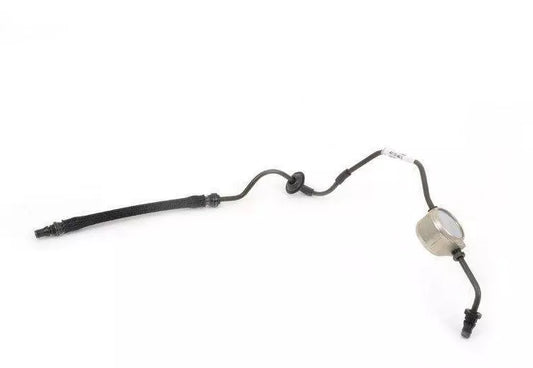 NEW AUDI A4 B8 CLUTCH UPPER PIPE LINE LHD 8K1721465G ORIGINAL