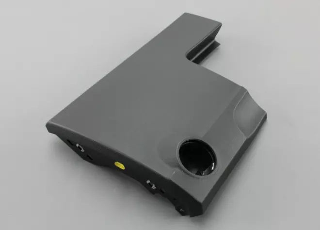 NEW VW T-ROC A11 DASH PANEL GLOVE COMPARTMENT COVER RHD 2GB85836582V ORIGINAL